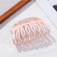 Beau - Pretty Printed Hair Clip