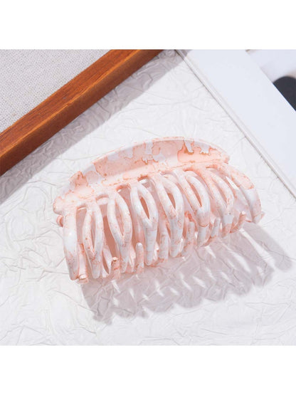 Beau - Pretty Printed Hair Clip