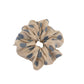 Gifty - Sweet Polka Dot Polyester Fashion Hair Scrunchie