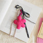 Keypus - Cute Smiley Face Pendant