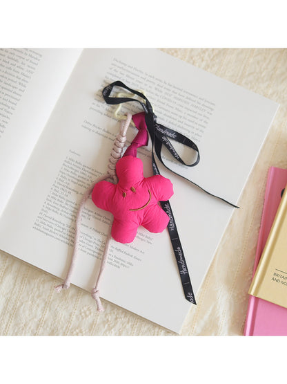 Keypus - Cute Smiley Face Pendant