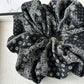 Gifty - Paisley Scrunchie Extra Large