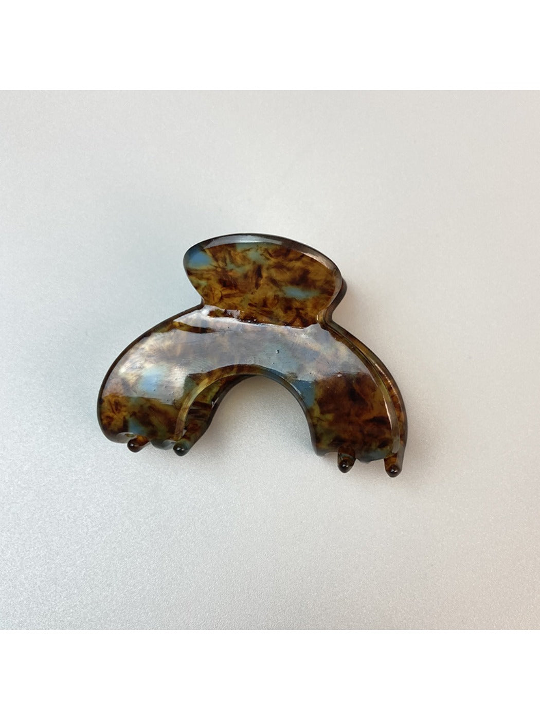 Beau - High Ponytail Small Hair Clip