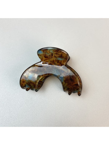 Beau - High Ponytail Small Hair Clip