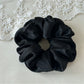 Gifty - Elegant Satin Scrunchie Thick