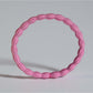 Gifty - Minimalist Peanut Shaped Hair Tie