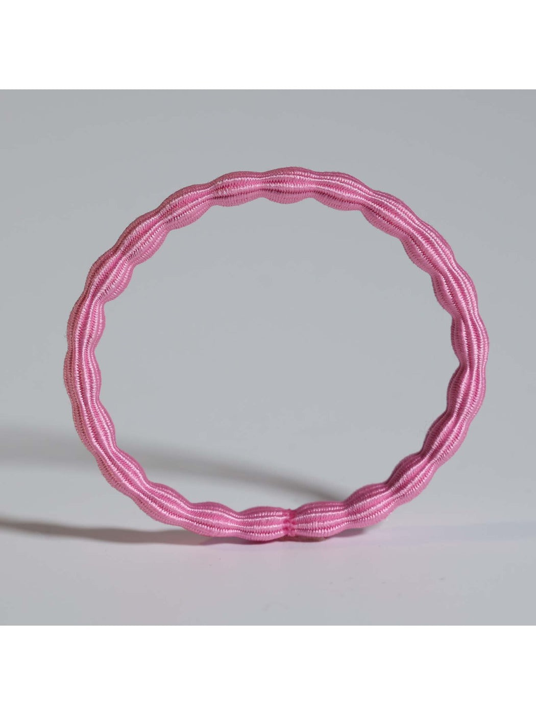 Gifty - Minimalist Peanut Shaped Hair Tie