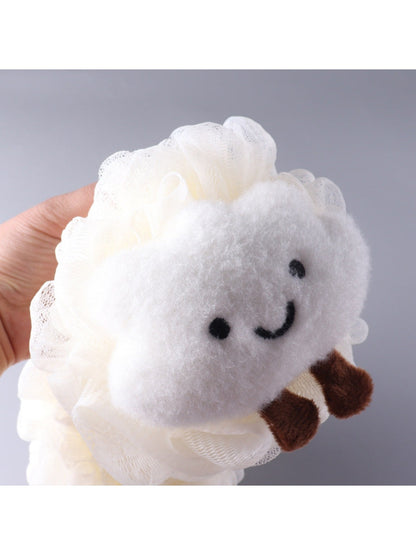 Papo - Cloud Bath Pouf