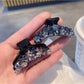 Beau - Elegant Star Embellished Claw Clip