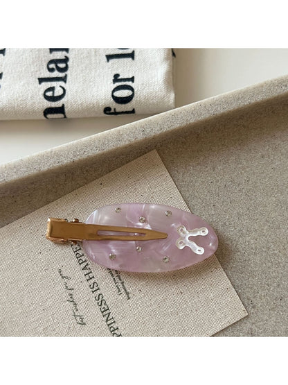 Beau - Elegant Cute Bow Hair Clip
