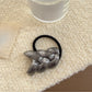 Gifty - Metallic Twist Hair Tie