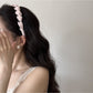 Gifty - Simple Modern Pleated Wavy Headband
