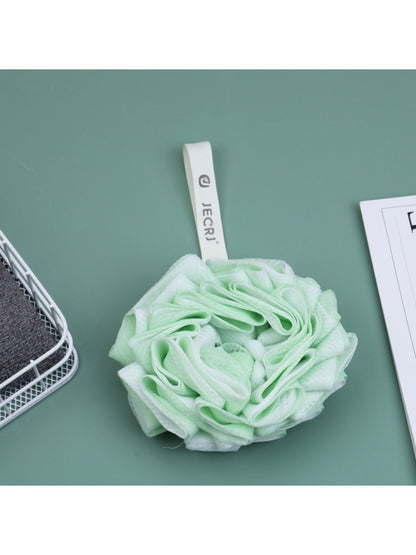 Papo - Bath Pouf Premium Cute Lotus Durable