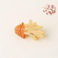 Beau - Marine Animal Shaped Acetate Hair Clip