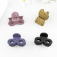 Beau - Minimalist Matte Hair Clip