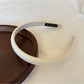 Gifty - Women's Bow Detail Daily Styling Headband