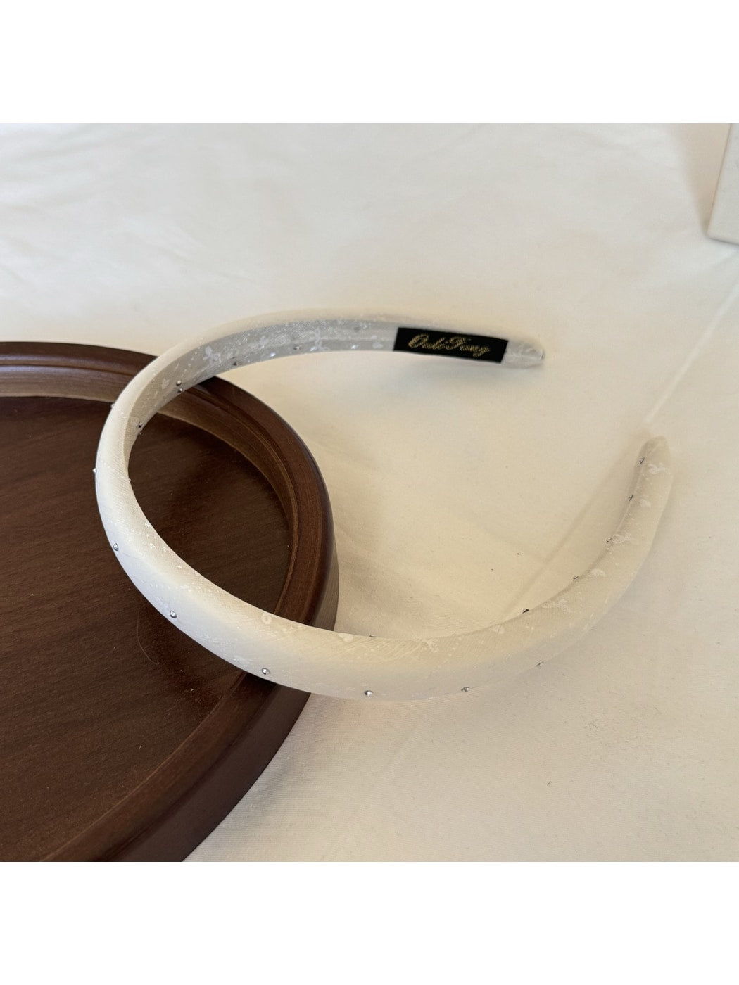 Gifty - Women's Bow Detail Daily Styling Headband