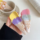 Beau - Ice Cream Hair Clip