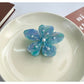 Beau - Elegant Flower Hair Clip