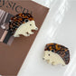 Beau - Creative Hedgehog Shaped Hair Clip