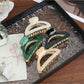 Beau - Solid Color Claw Clip