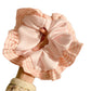 Gifty - Pink Striped Hair Loop