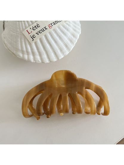Beau - Vintage Fashionable Hair Clip