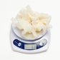 Gifty - Elegant Puff Satin Scrunchie