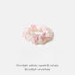 Gifty - Small Butterfly Hair Scrunchies
