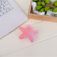 Beau - Sweet Starfish Gradient Gloss Claw Clip