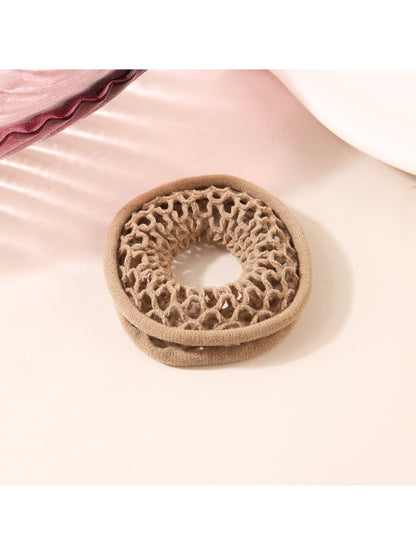 Gifty - Minimalist Mesh Hair Tie