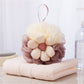 Papo - Sunflower Bath Pouf