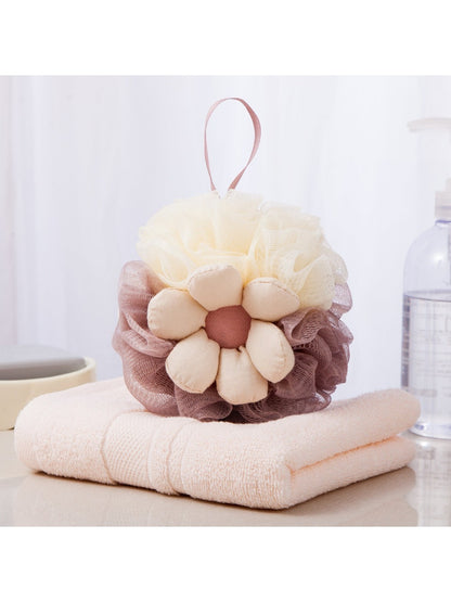 Papo - Sunflower Bath Pouf