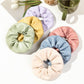 Gifty - Solid Color Large Hair Ties