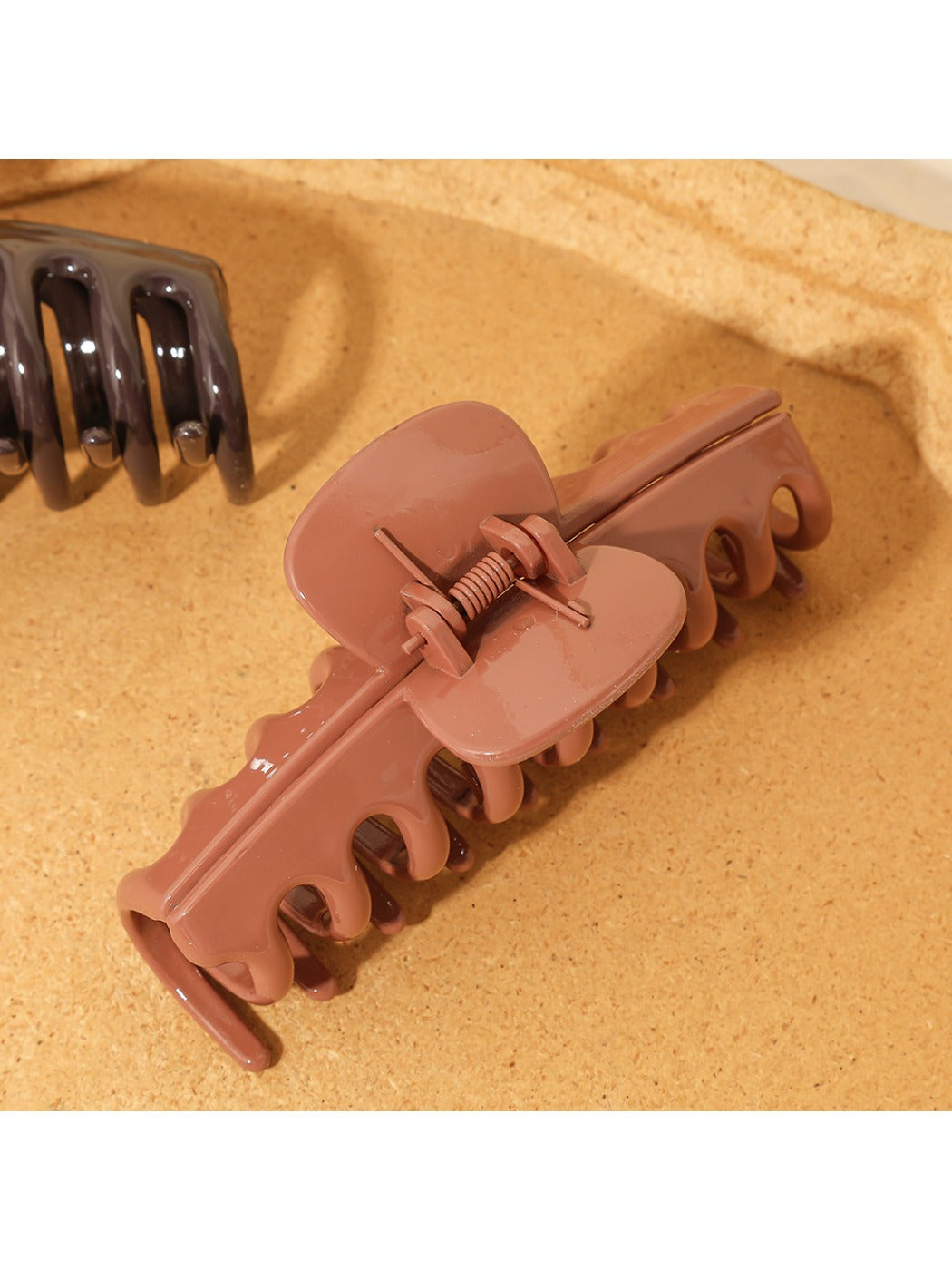 Beau - Simple Elegant Hair Clip