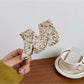 Beau - Minimalist M Shaped Hair Claw Clip