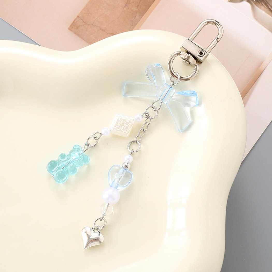 Keypus - Various Cute Styles Decorative Keychain