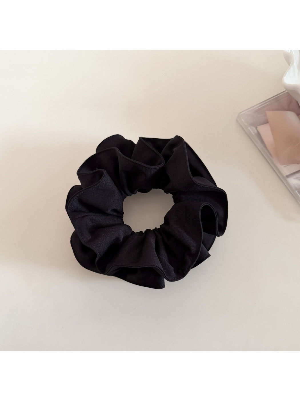 Gifty - Minimalist Double Layer Scrunchie