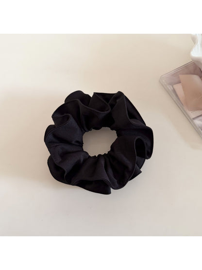Gifty - Minimalist Double Layer Scrunchie