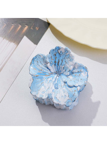 Beau - Textured Fashion Hair Clip