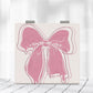 Mirroray - Butterfly Print Ctue Folding Makeup Mirror