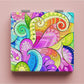 Mirroray - Decorative Desktop Foldable Compact Mirror