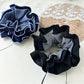 Gifty - Elegant Bow Hair Scrunchie