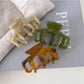 Beau - French-Inspired Wide Hair Clip