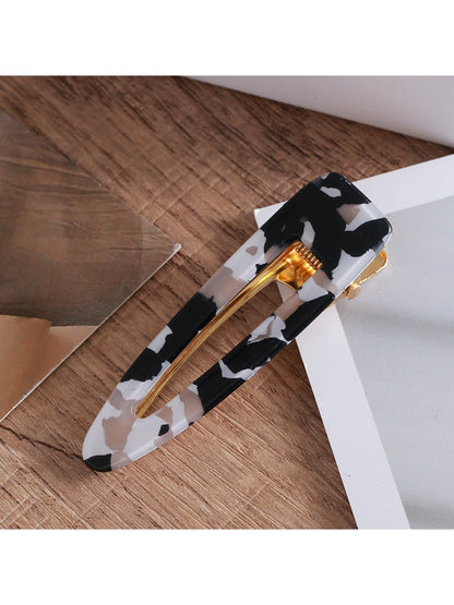 Beau - Chic Duckbill Hair Clip