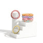 Gifty - Simple Colorful Chic Hair Tie