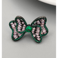 Brovia - Refined Butterfly Bow Decorative Brooch