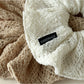 Gifty - Retro Knit Hair Scrunchie