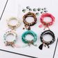 Lovra - Bohemian Multilayer Beaded Pendant Bracelet