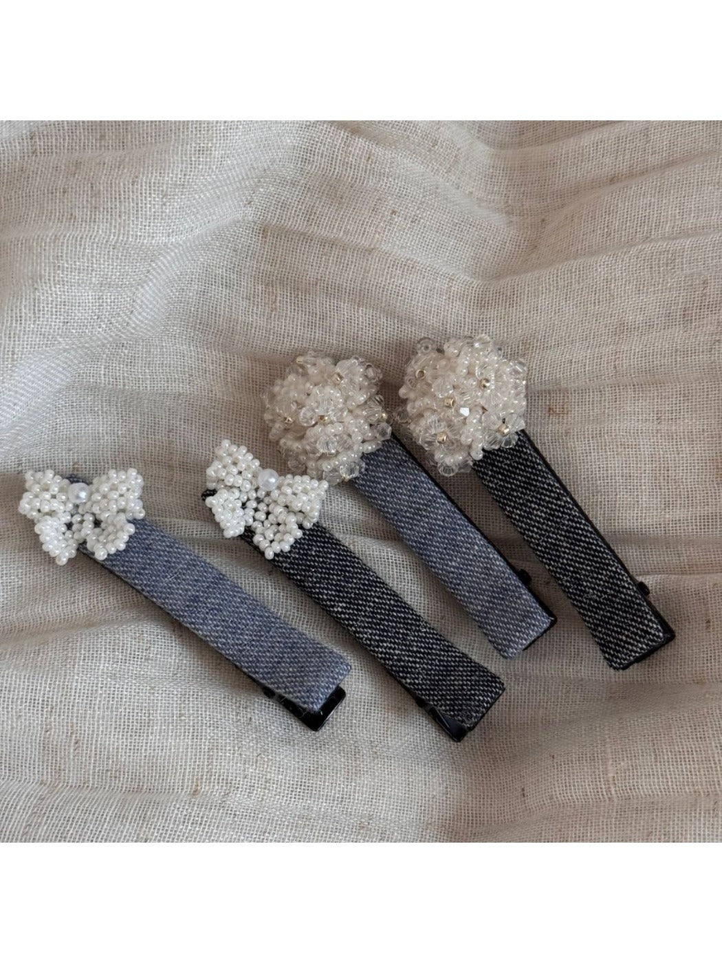 Beau - Elegant Daily Fashion Hair Clip